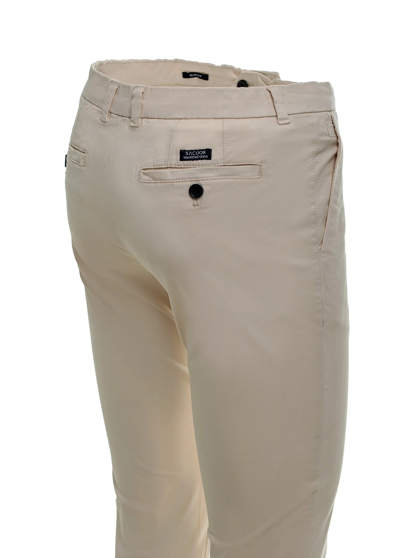 Trousers Casual Man Sport (Slim) - Image 5