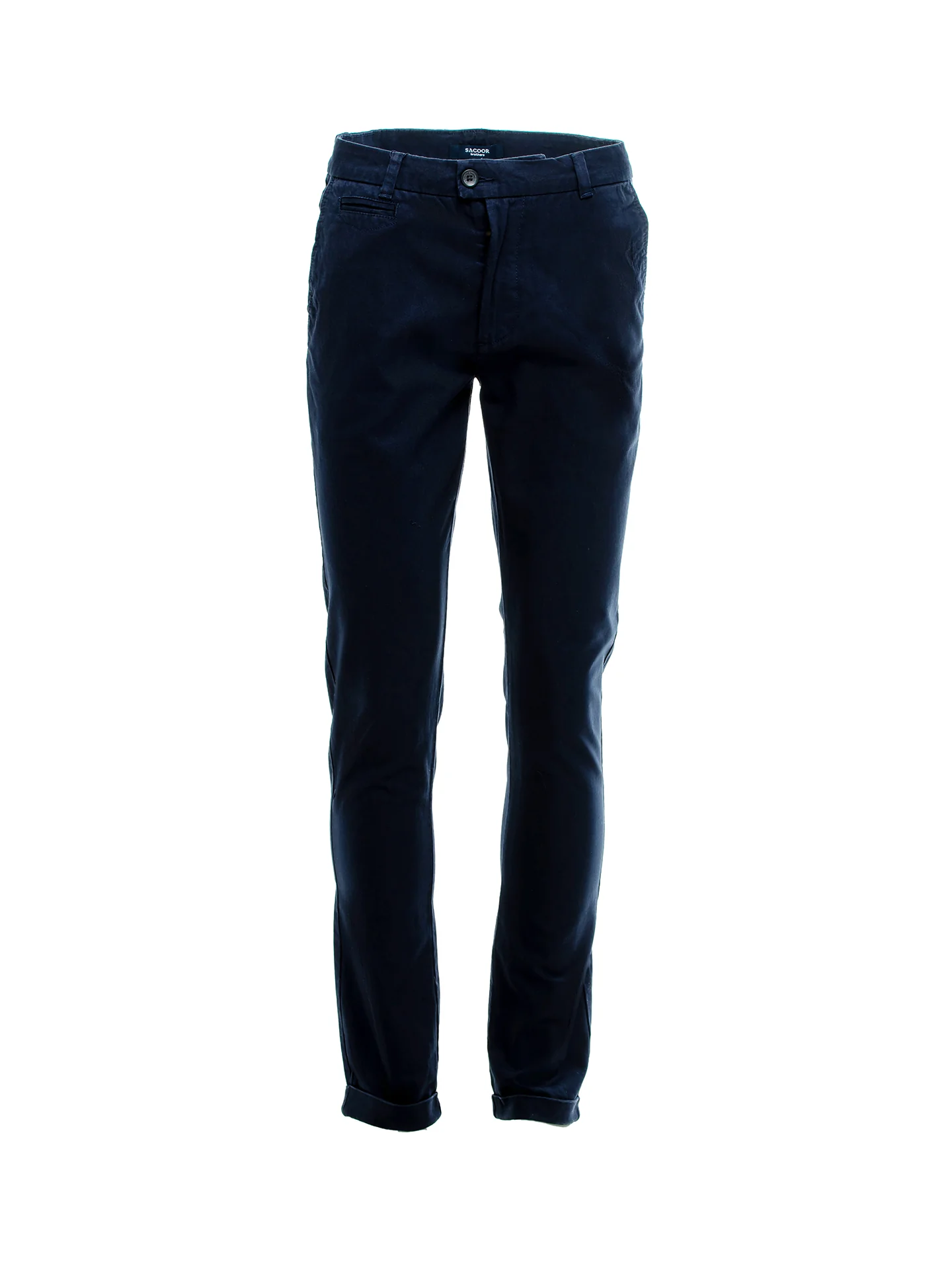 Trousers Casual Man Sport (Slim) - Image 6