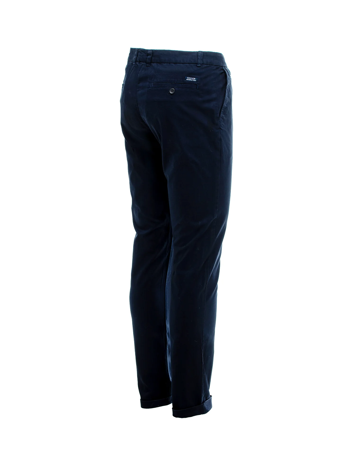 Trousers Casual Man Sport (Slim) - Image 8