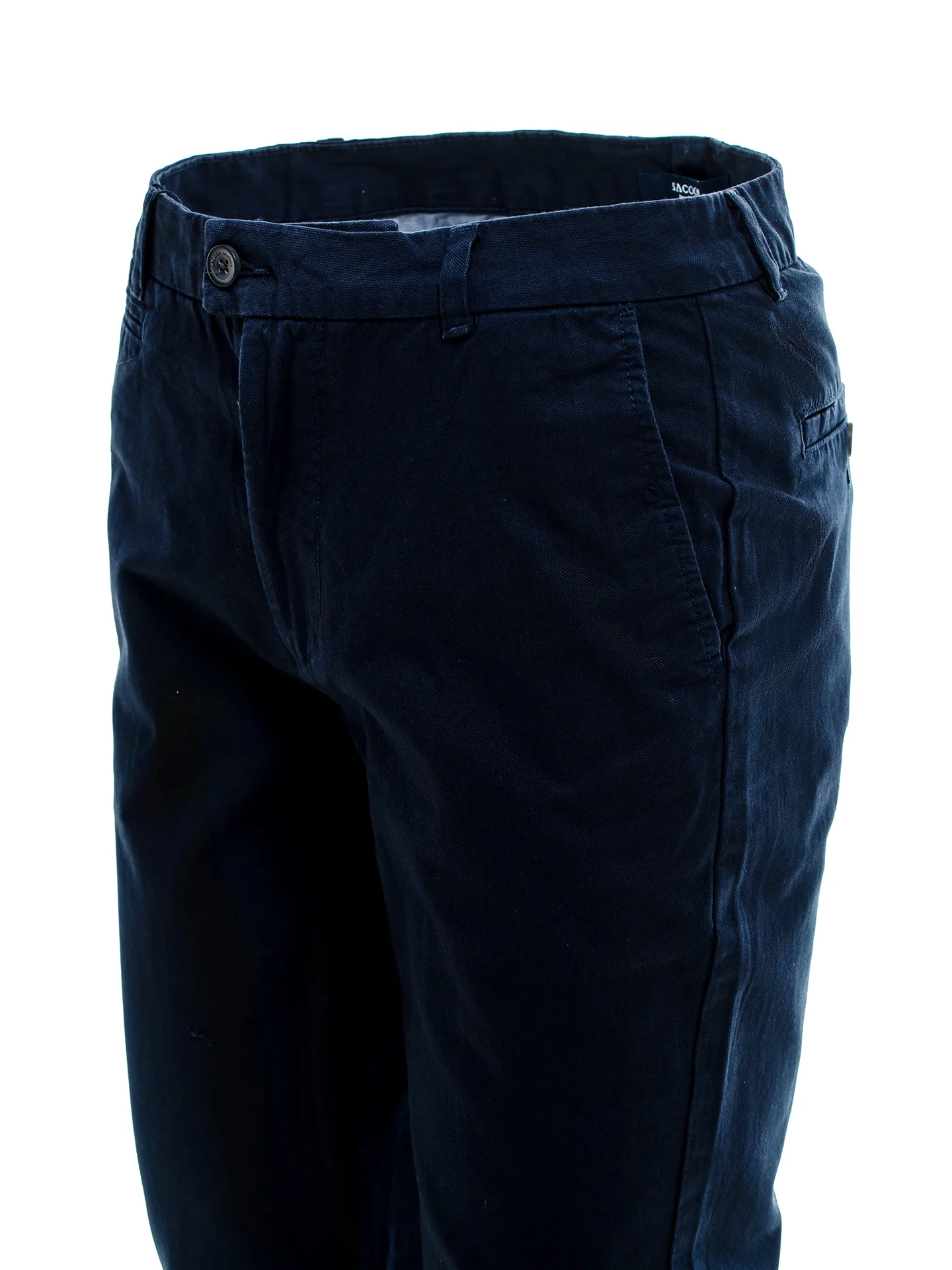 Trousers Casual Man Sport (Slim) - Image 9