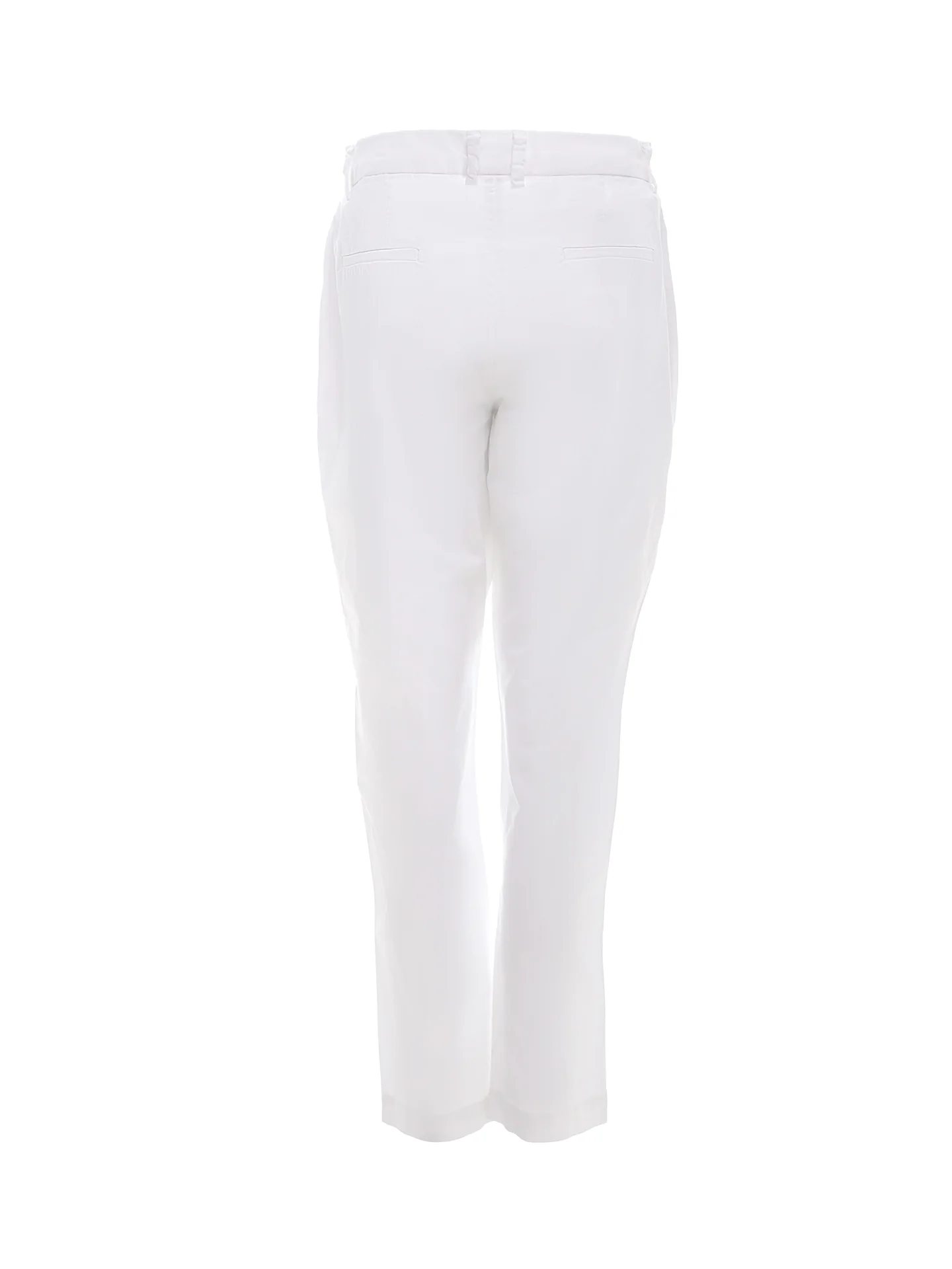 Trousers Casual Woman Sport (Slim) - Image 17