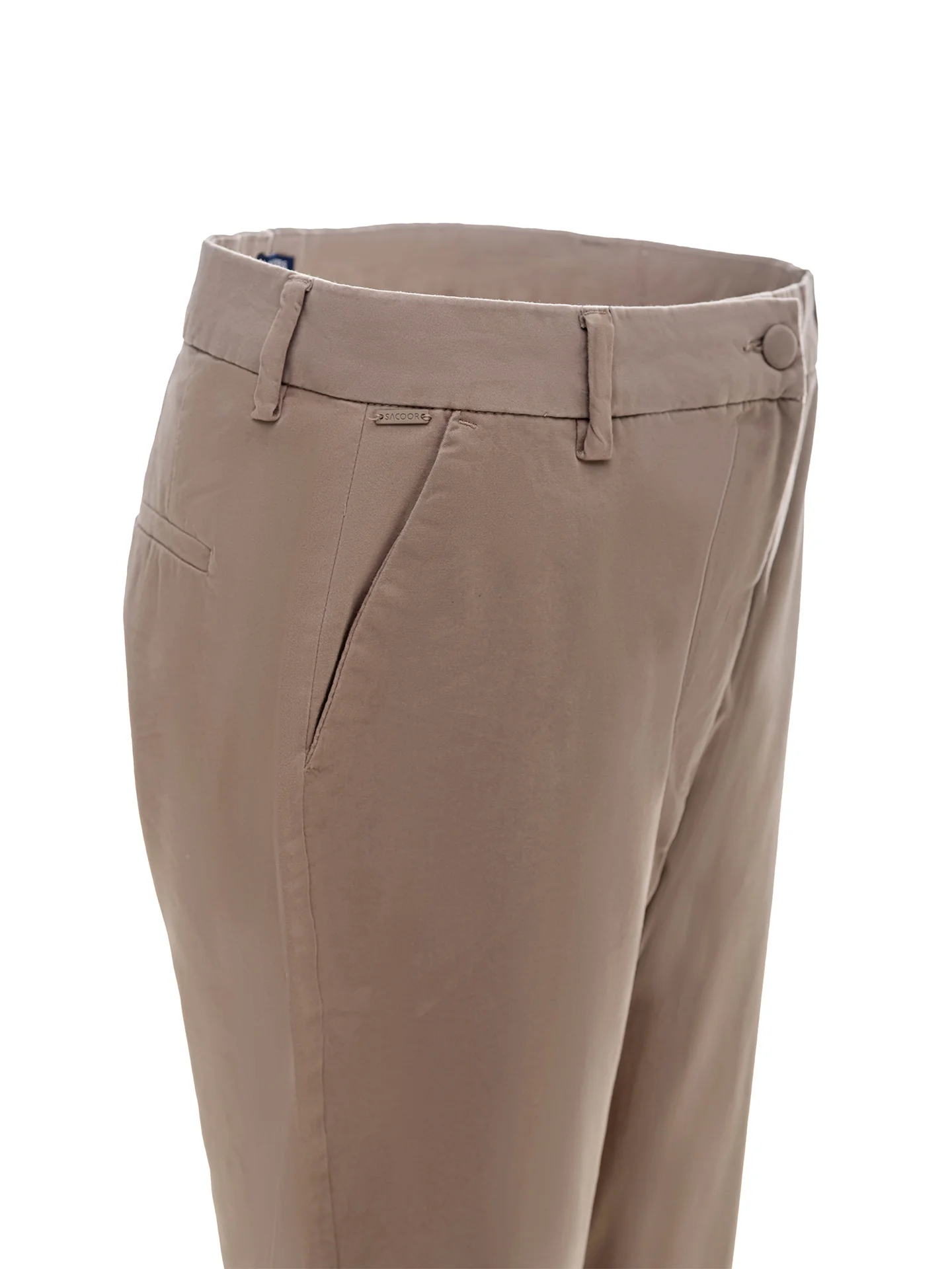Trousers Casual Woman Sport (Slim) - Image 4