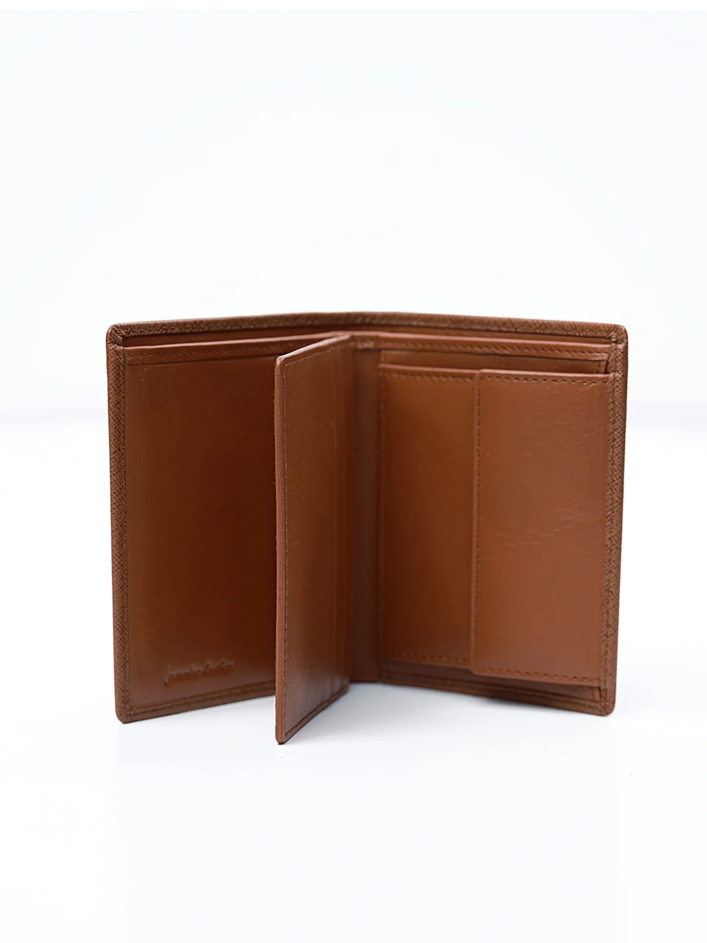 Wallet in saffiano leather - Image 3