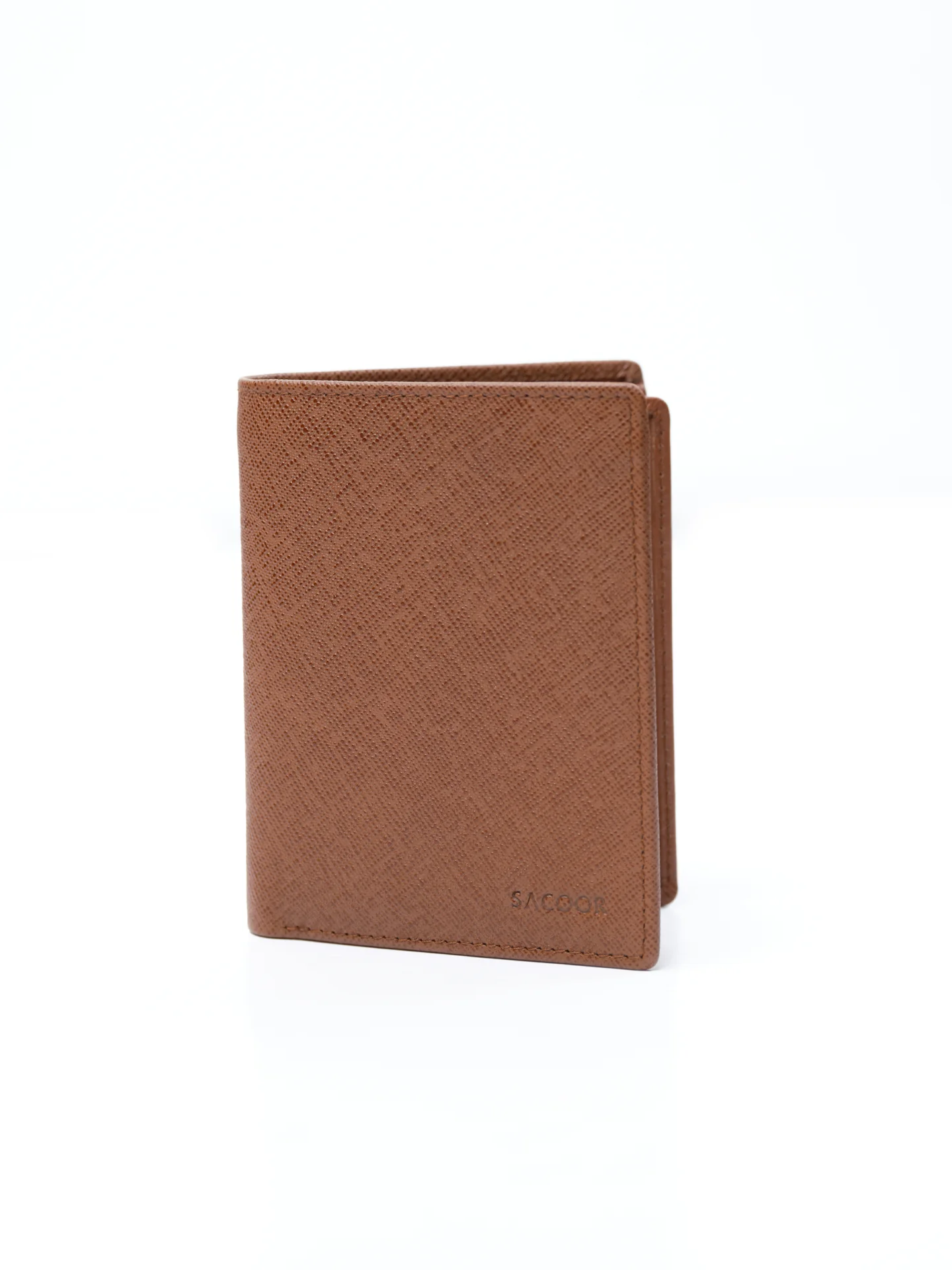 Wallet in saffiano leather - Image 4