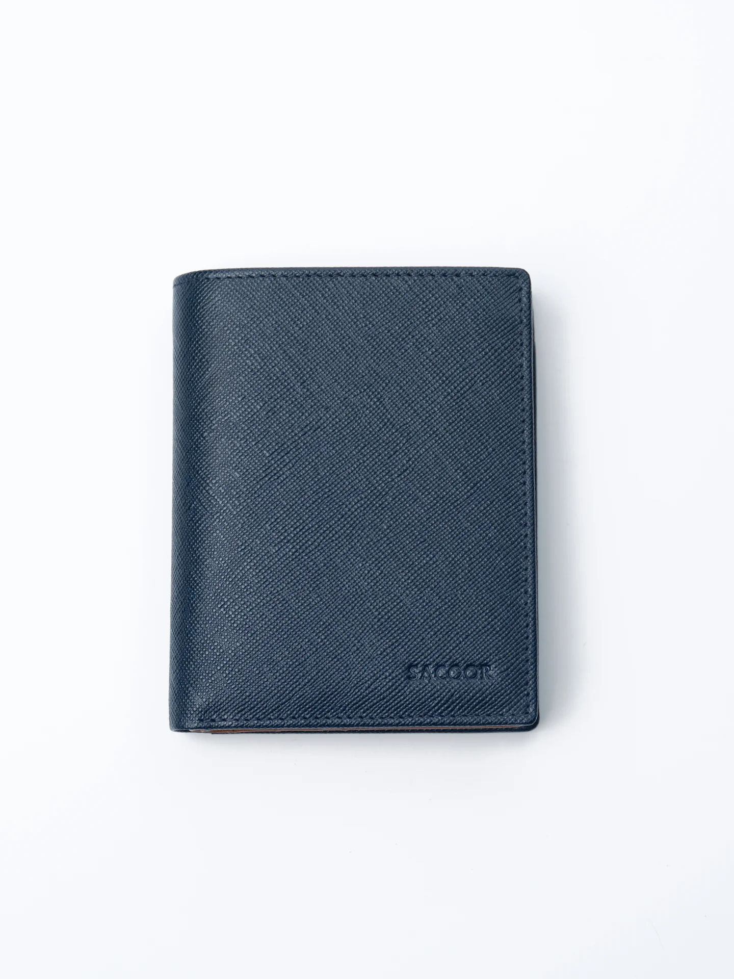 Wallet in saffiano leather - Image 5