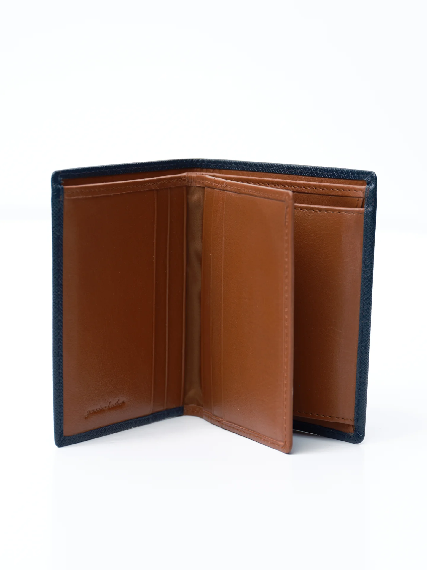 Wallet in saffiano leather - Image 7