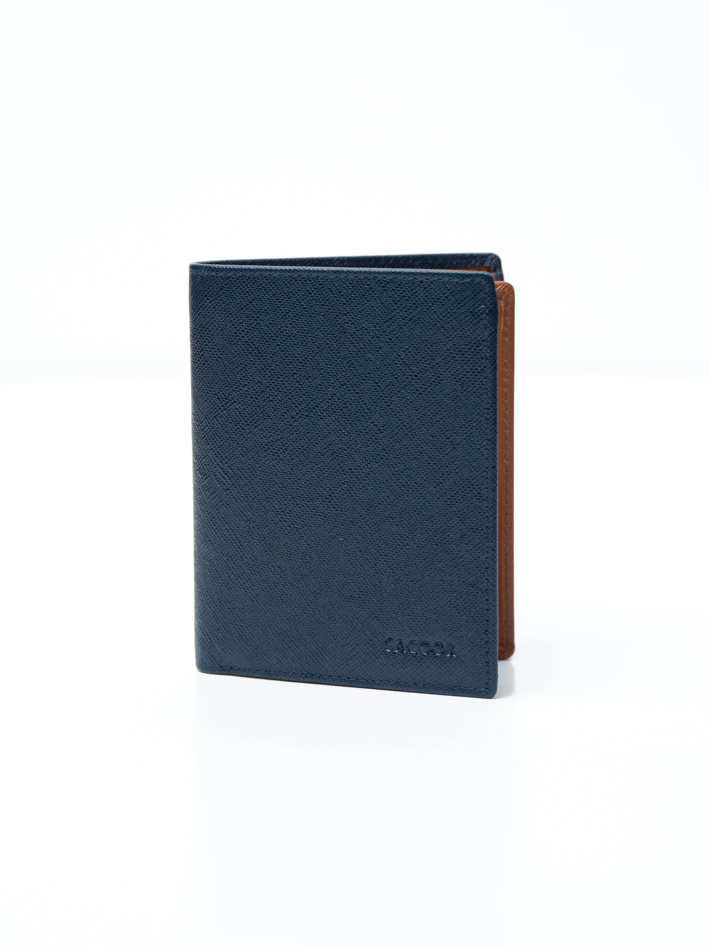 Wallet in saffiano leather - Image 8