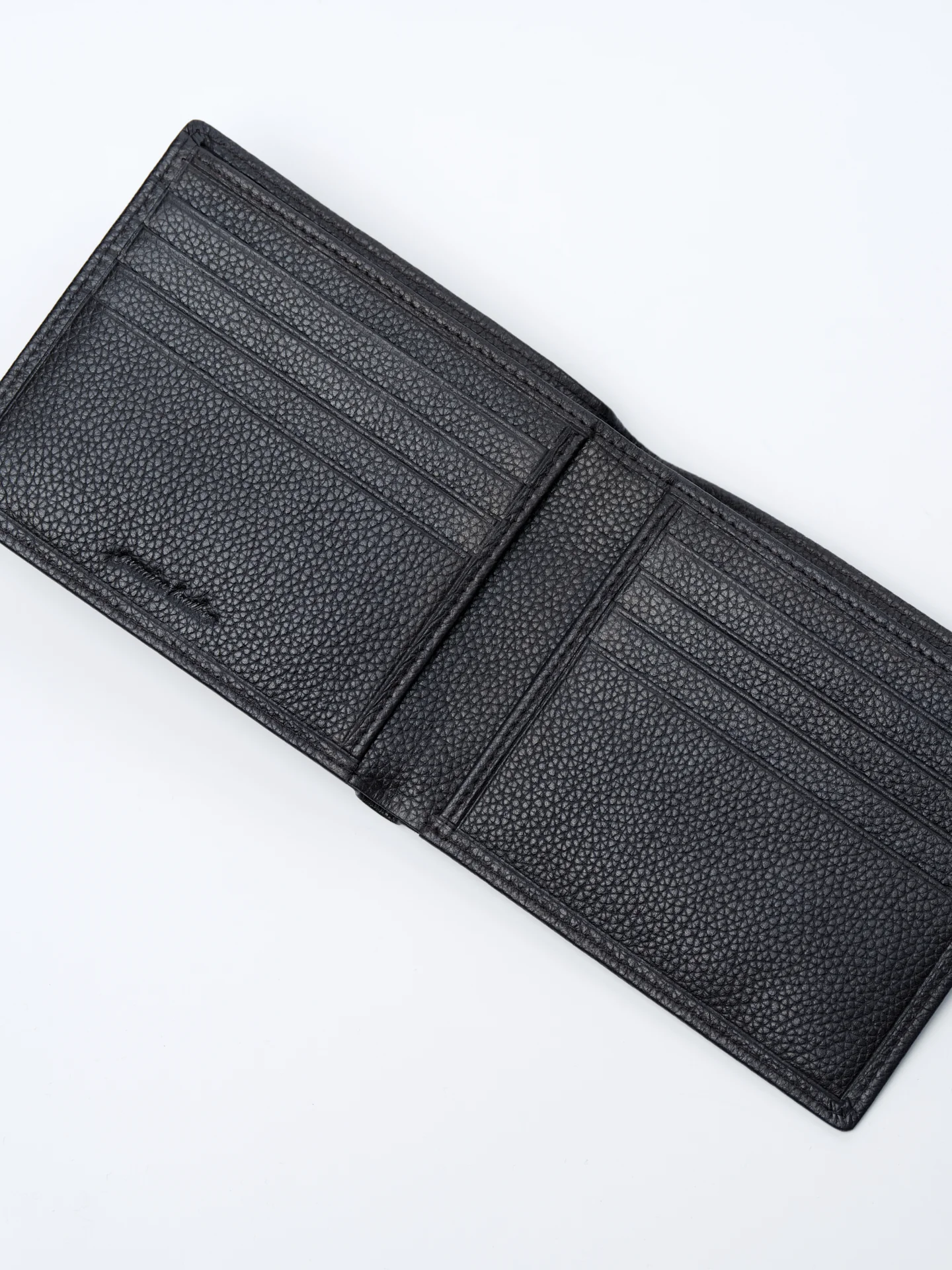 Wallet in vegan leather - Image 2