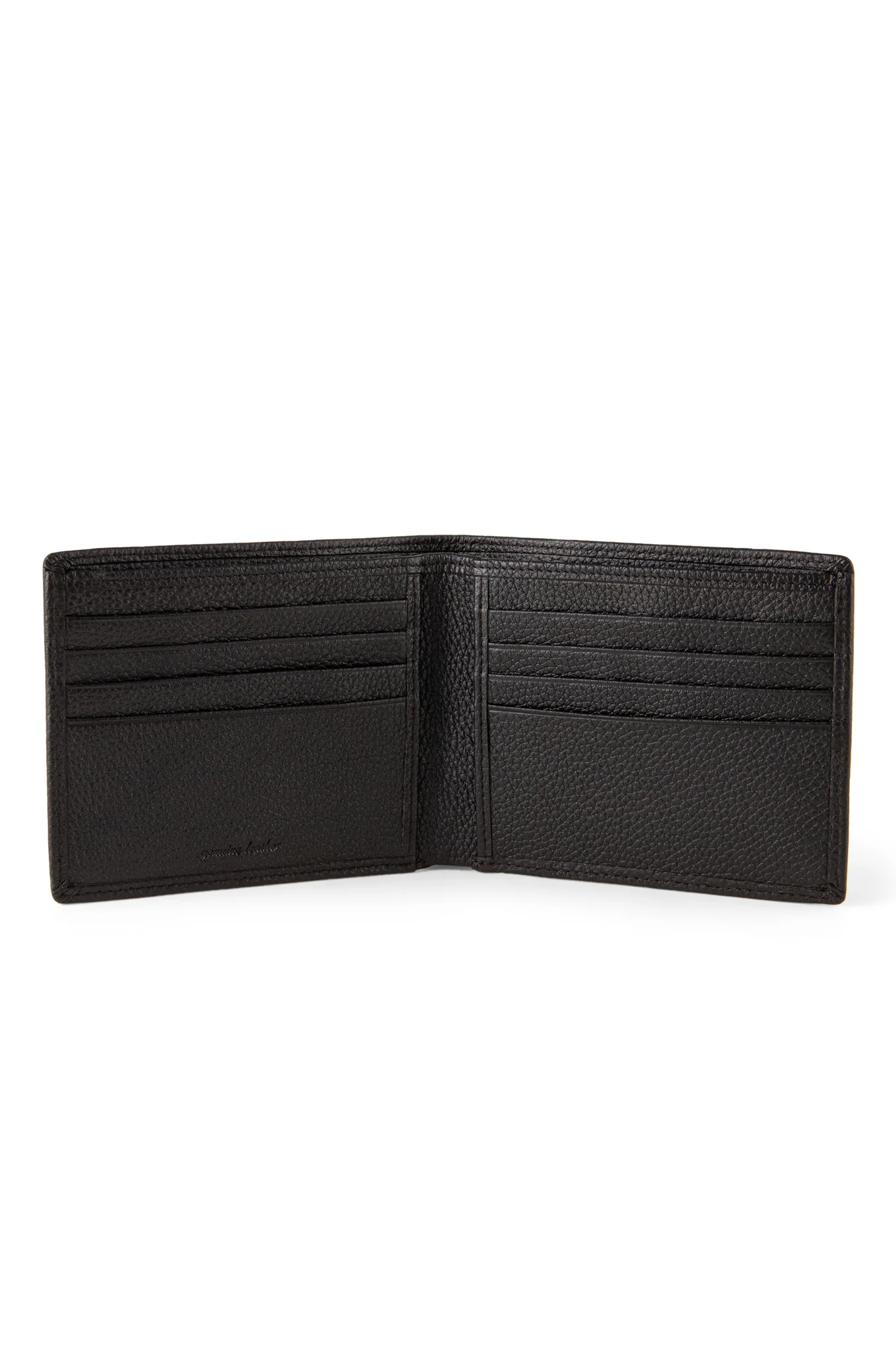 Wallet in vegan leather - Image 5