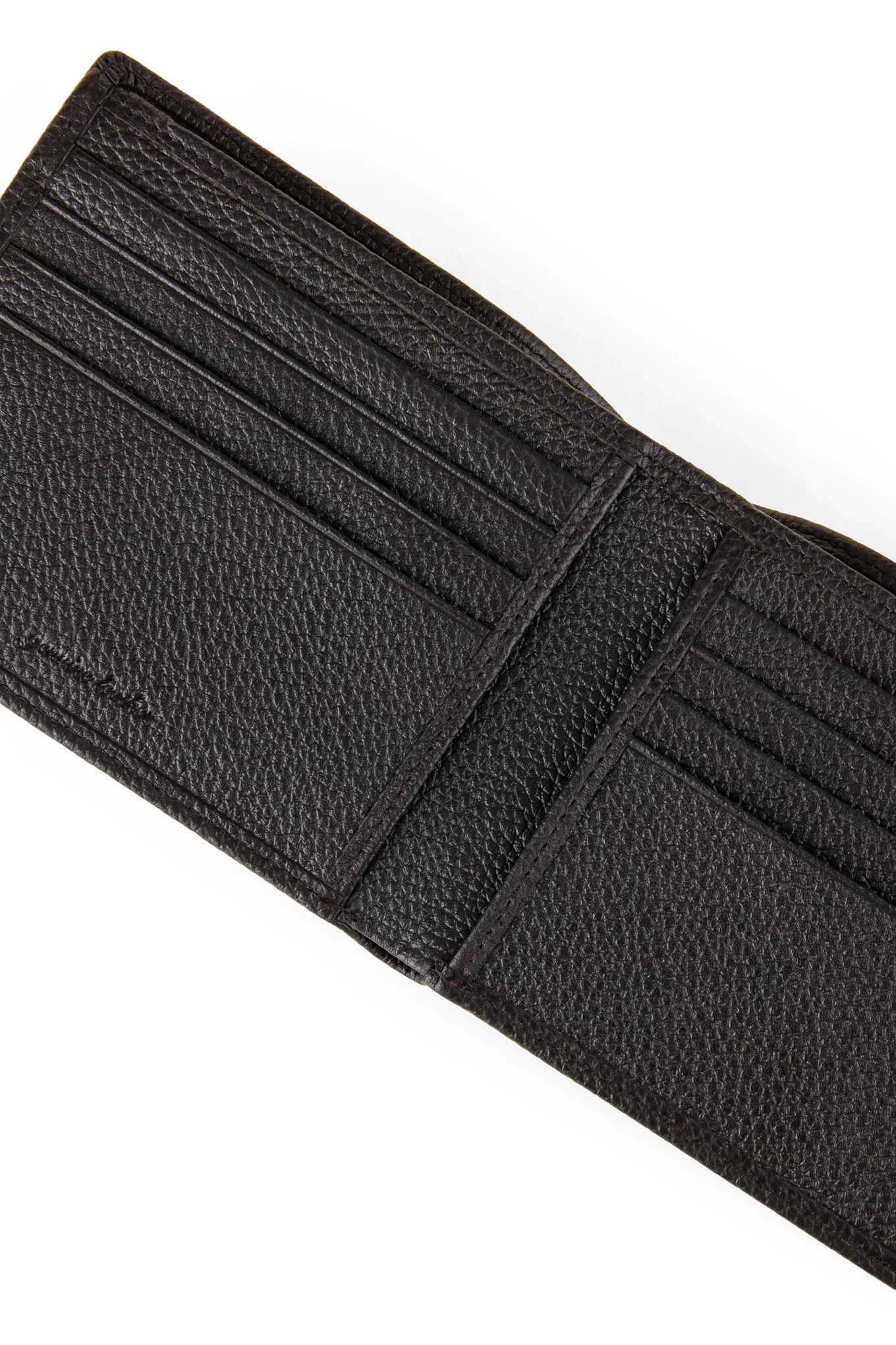 Wallet in vegan leather - Image 6