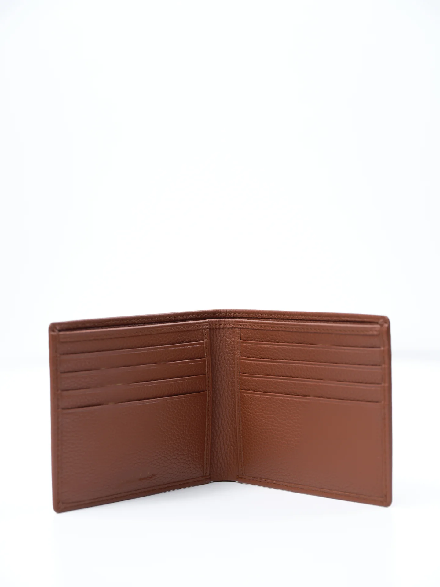 Wallet in vegan leather - Image 9