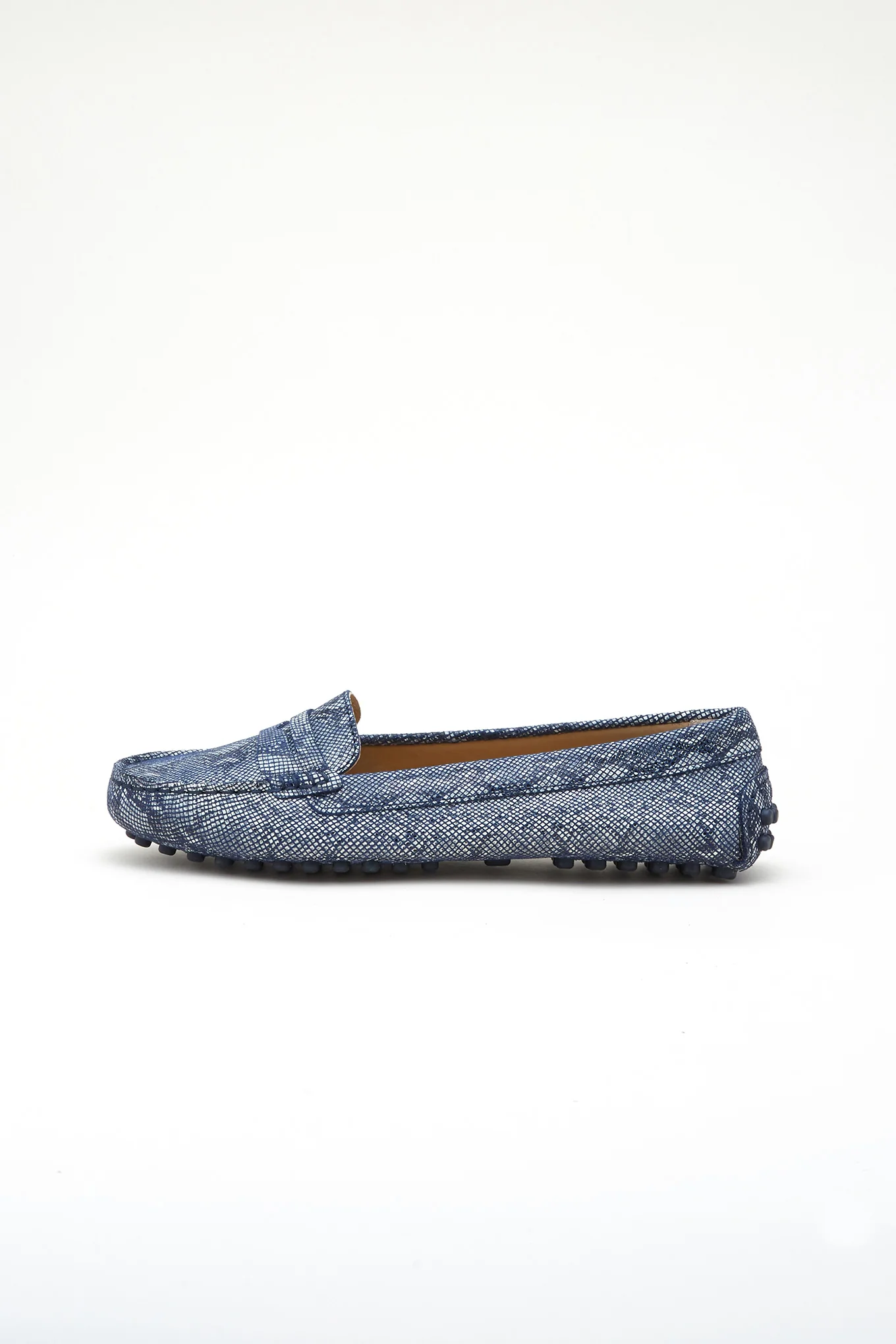 Women's Animal Print Drivers