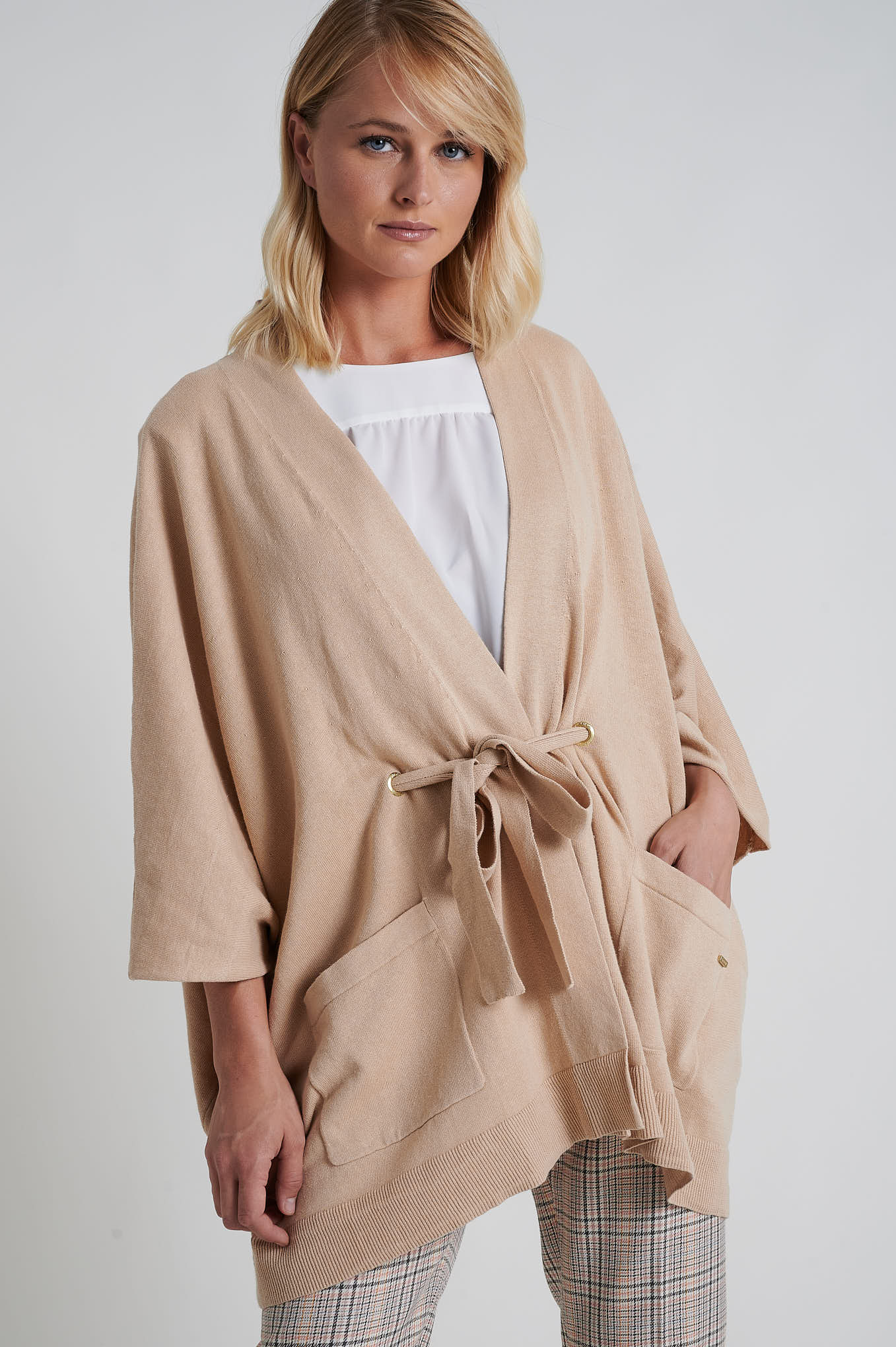 Women's Casual Cardigan
