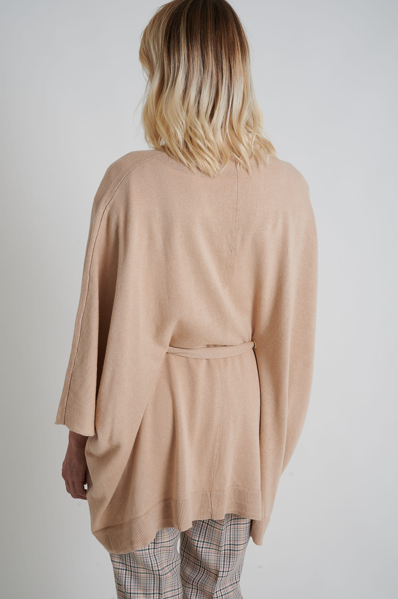 Women's Casual Cardigan - Image 7