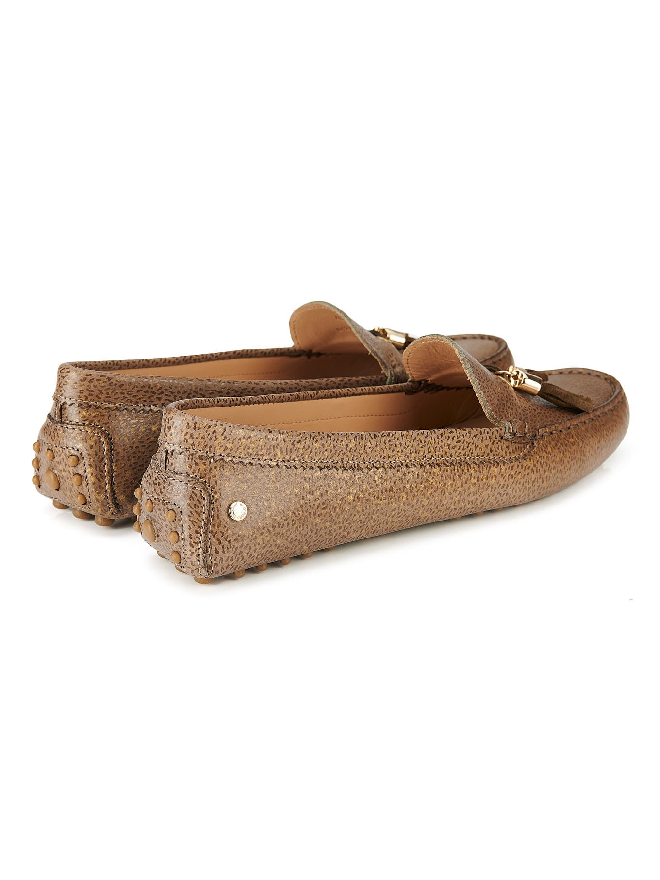 Women's Casual Driver Shoes - Image 3