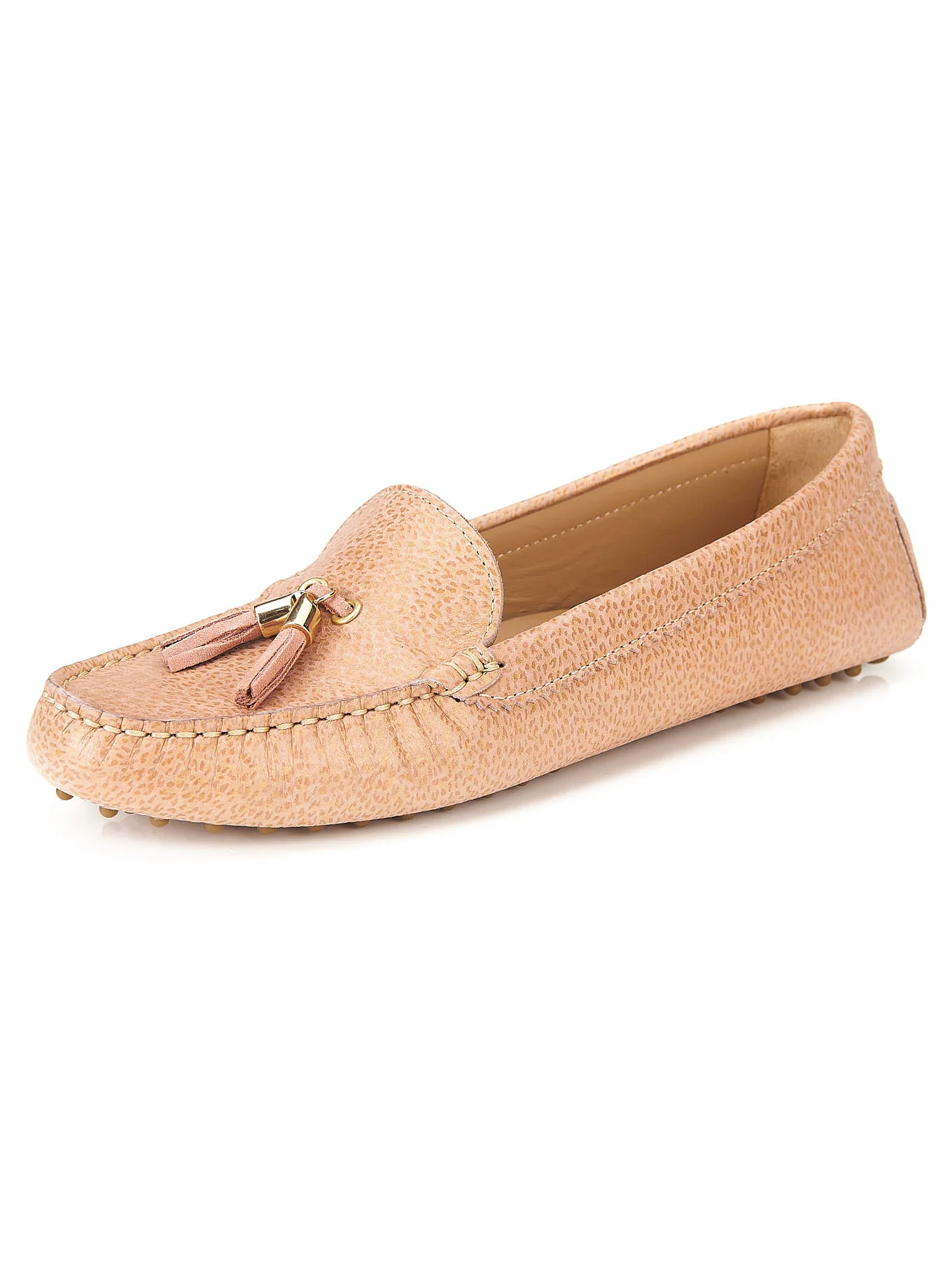 Women's Casual Driver Shoes - Image 6