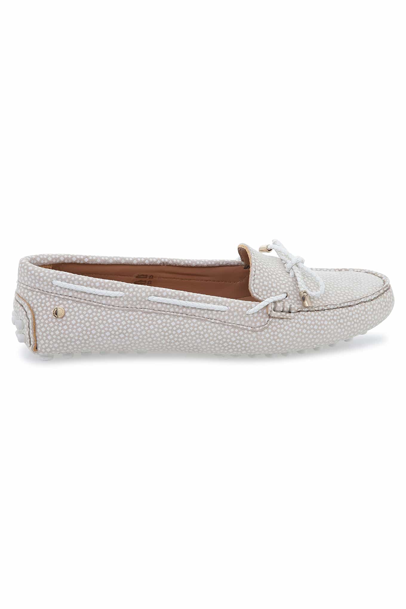 Women's Casual Driver Shoes