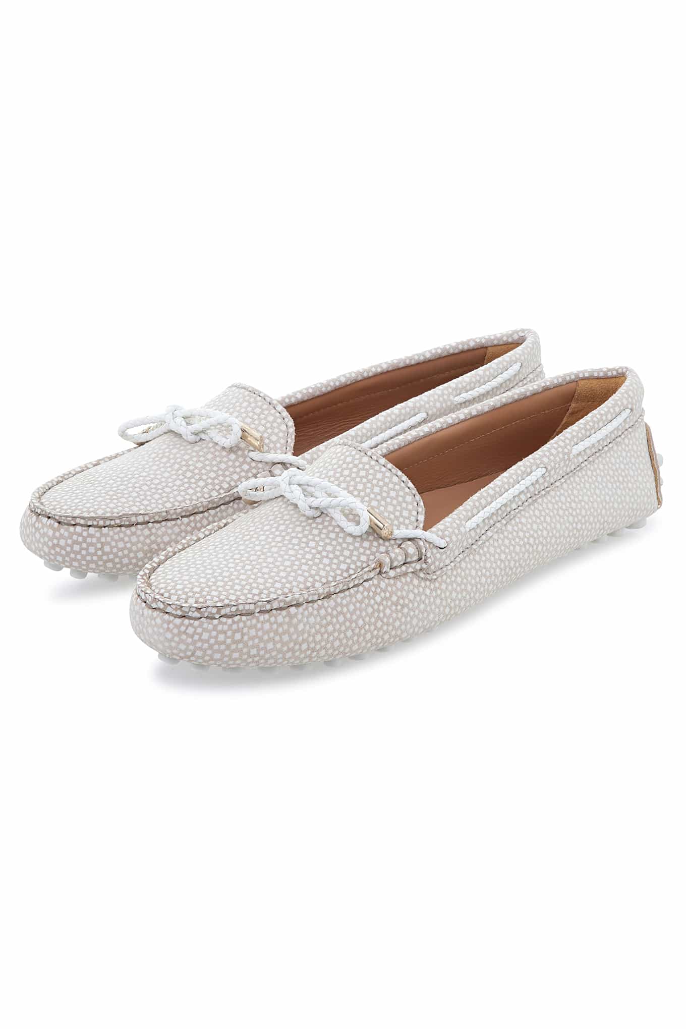 Women's Casual Driver Shoes - Image 2