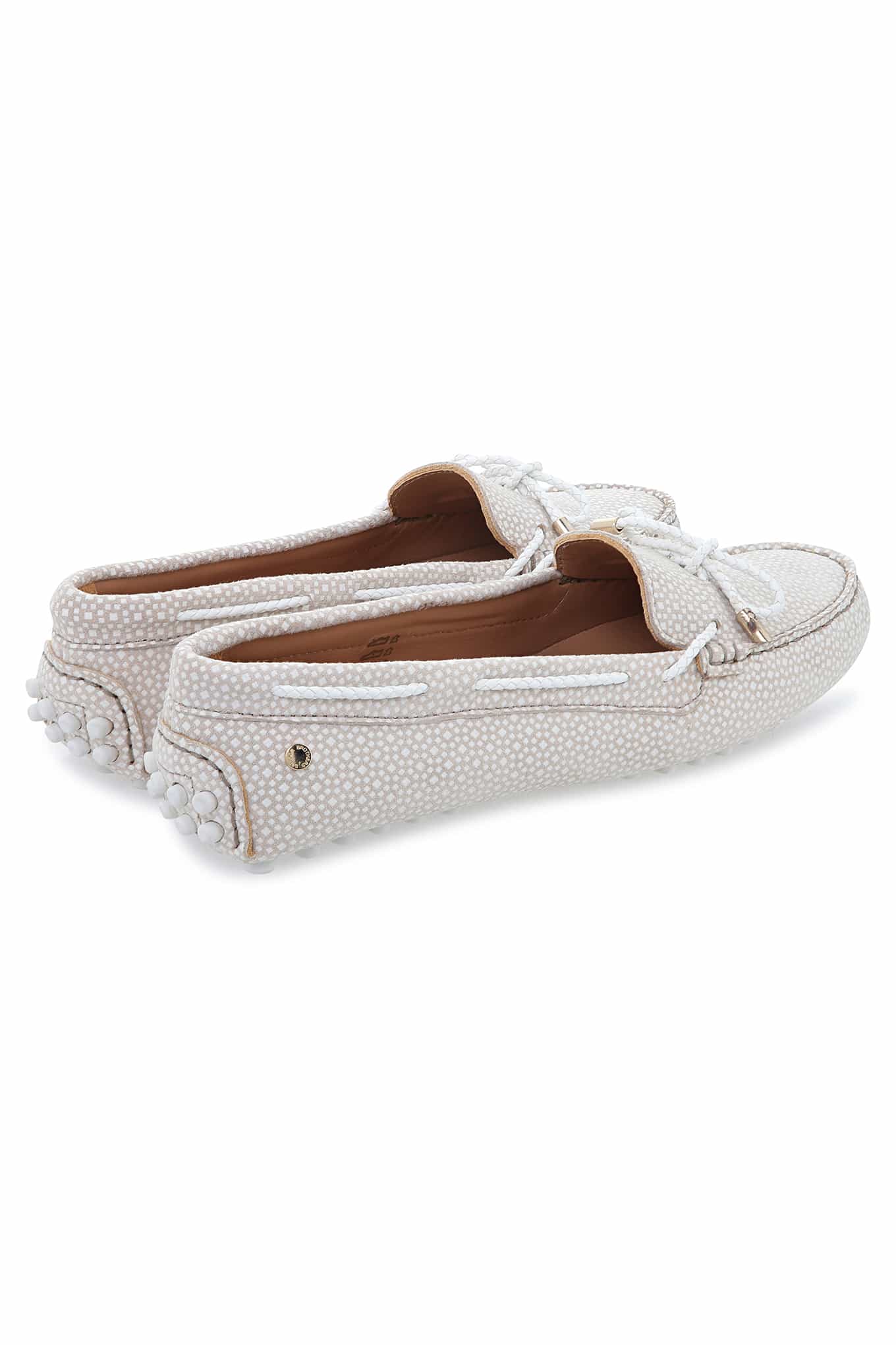 Women's Casual Driver Shoes - Image 3