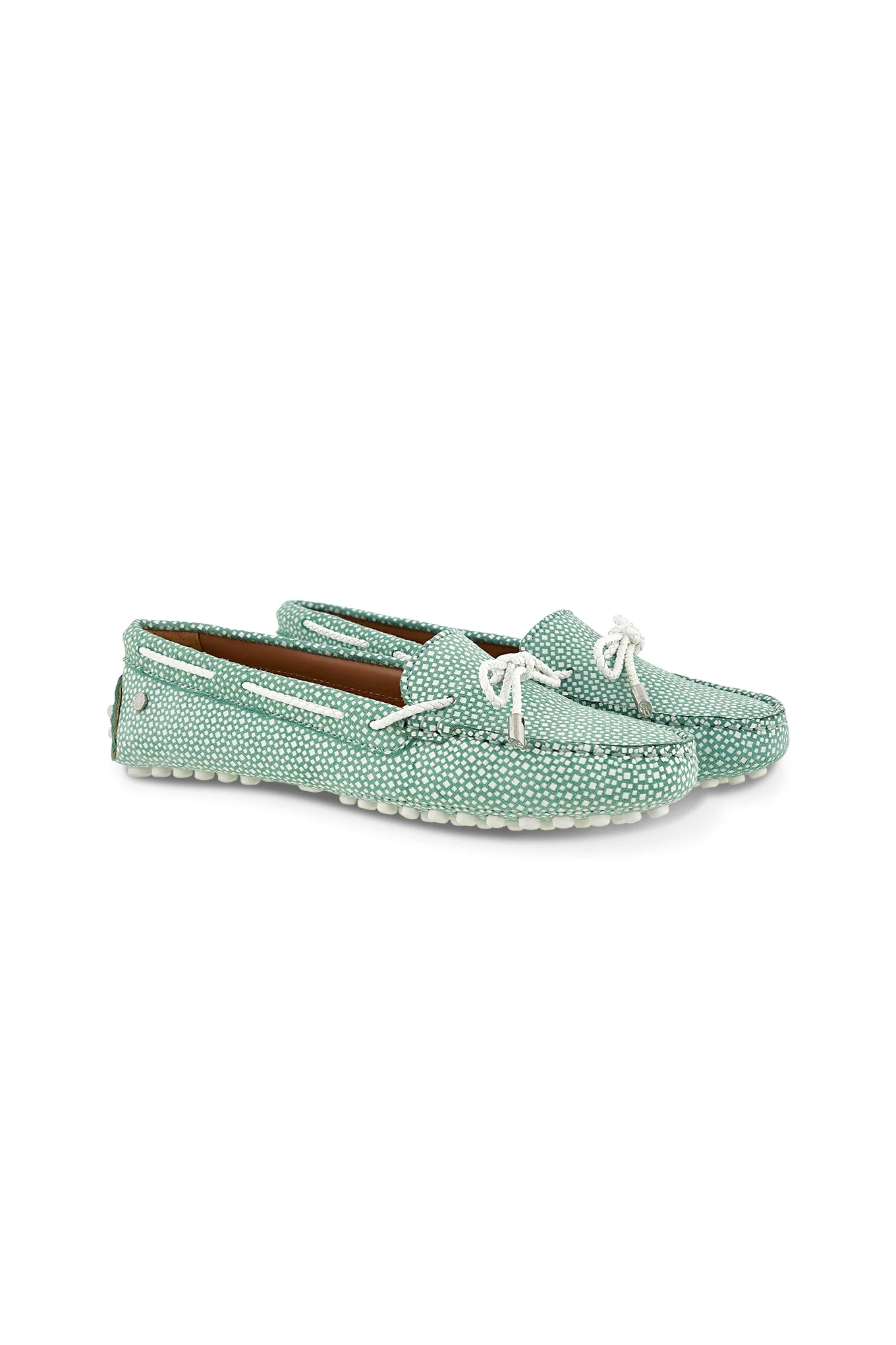 Women's Casual Driver Shoes - Image 6