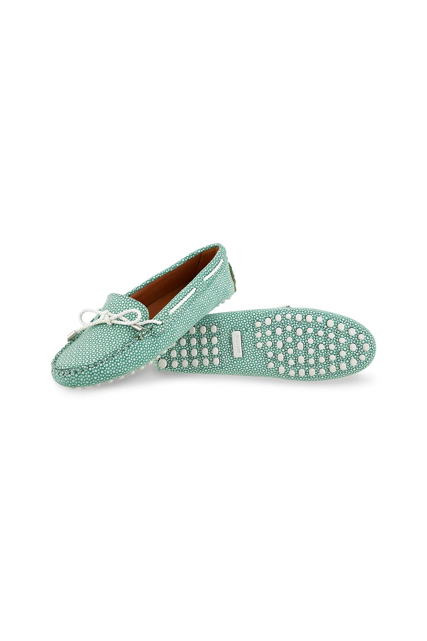 Women's Casual Driver Shoes - Image 8