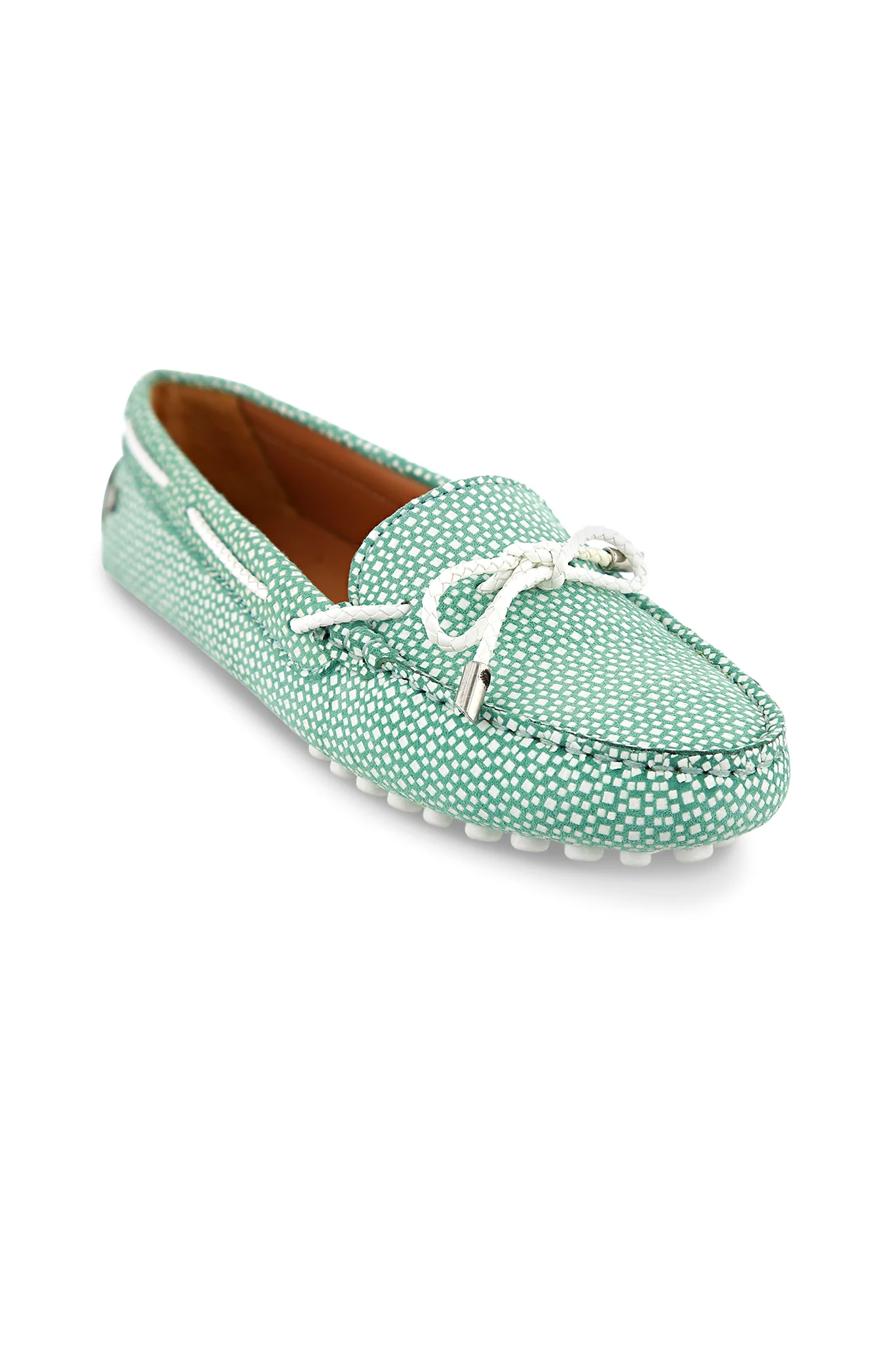 Women's Casual Driver Shoes - Image 9