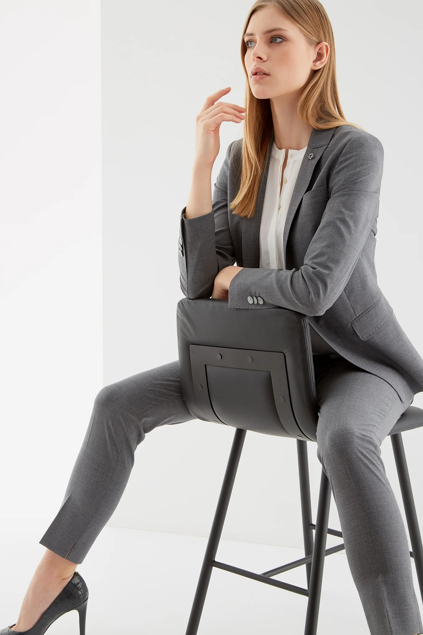 Women's Classic Suit