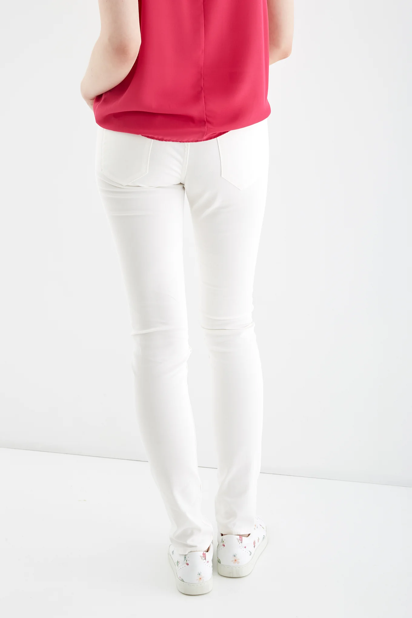 Women's Jeans - Image 2