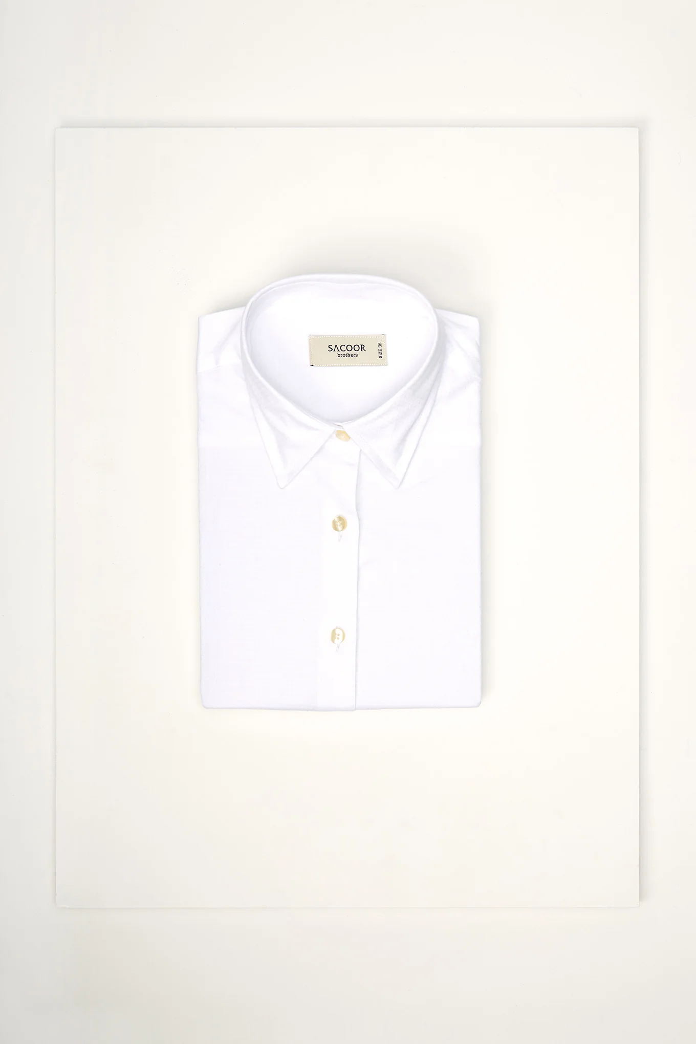 Women's Plain Shirt