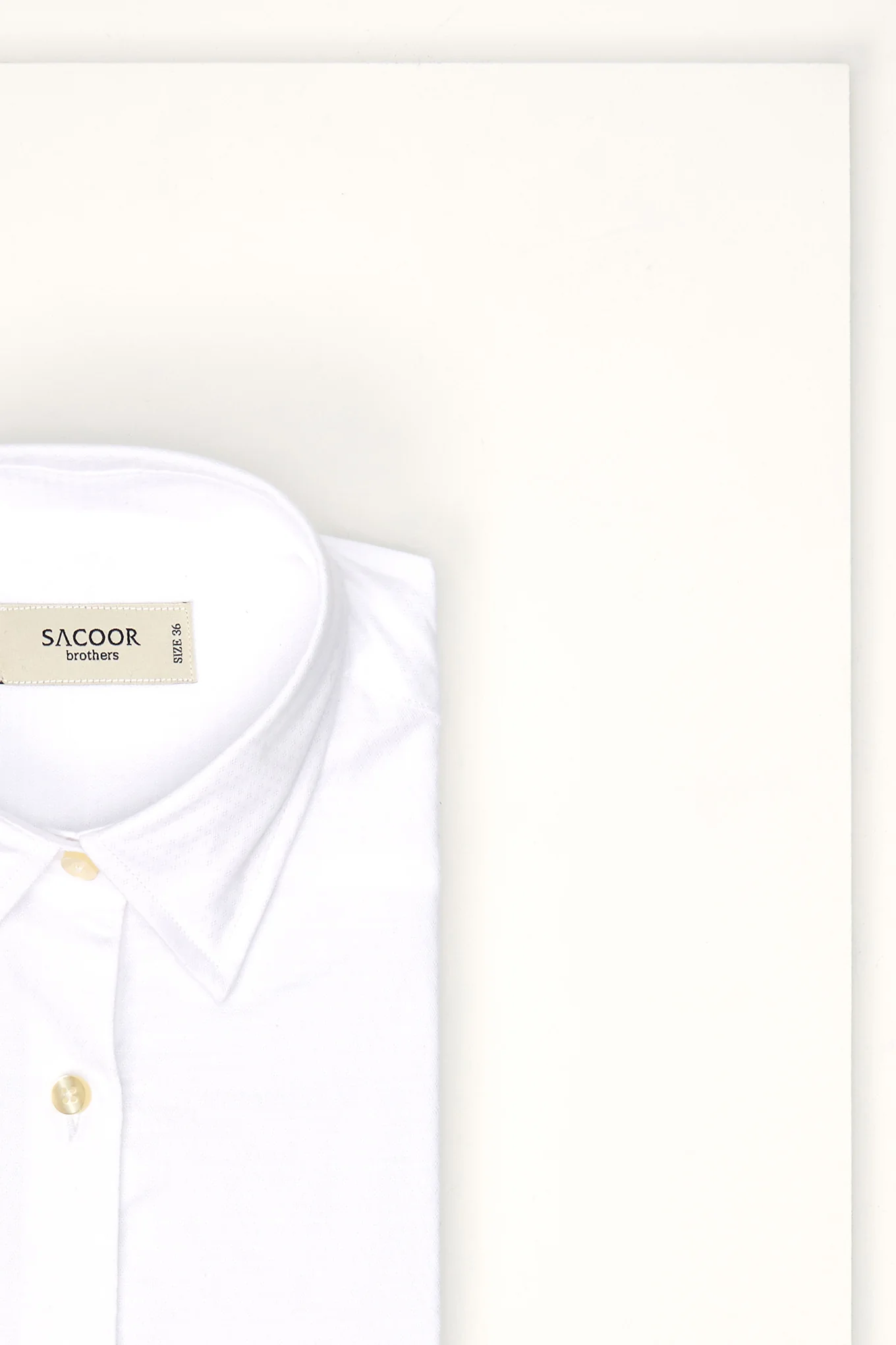 Women's Plain Shirt - Image 2