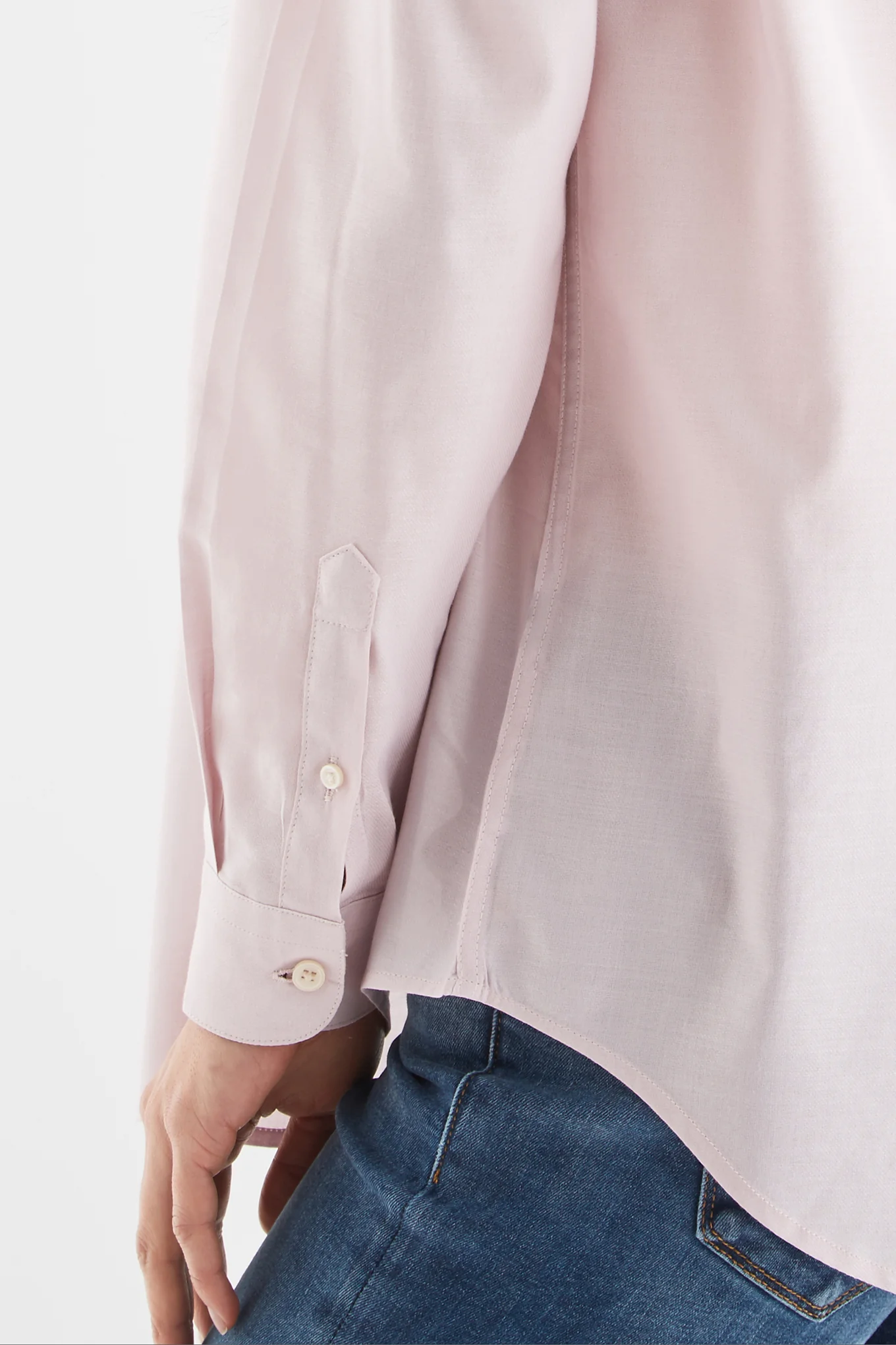 Women's Pocket Shirt - Image 4
