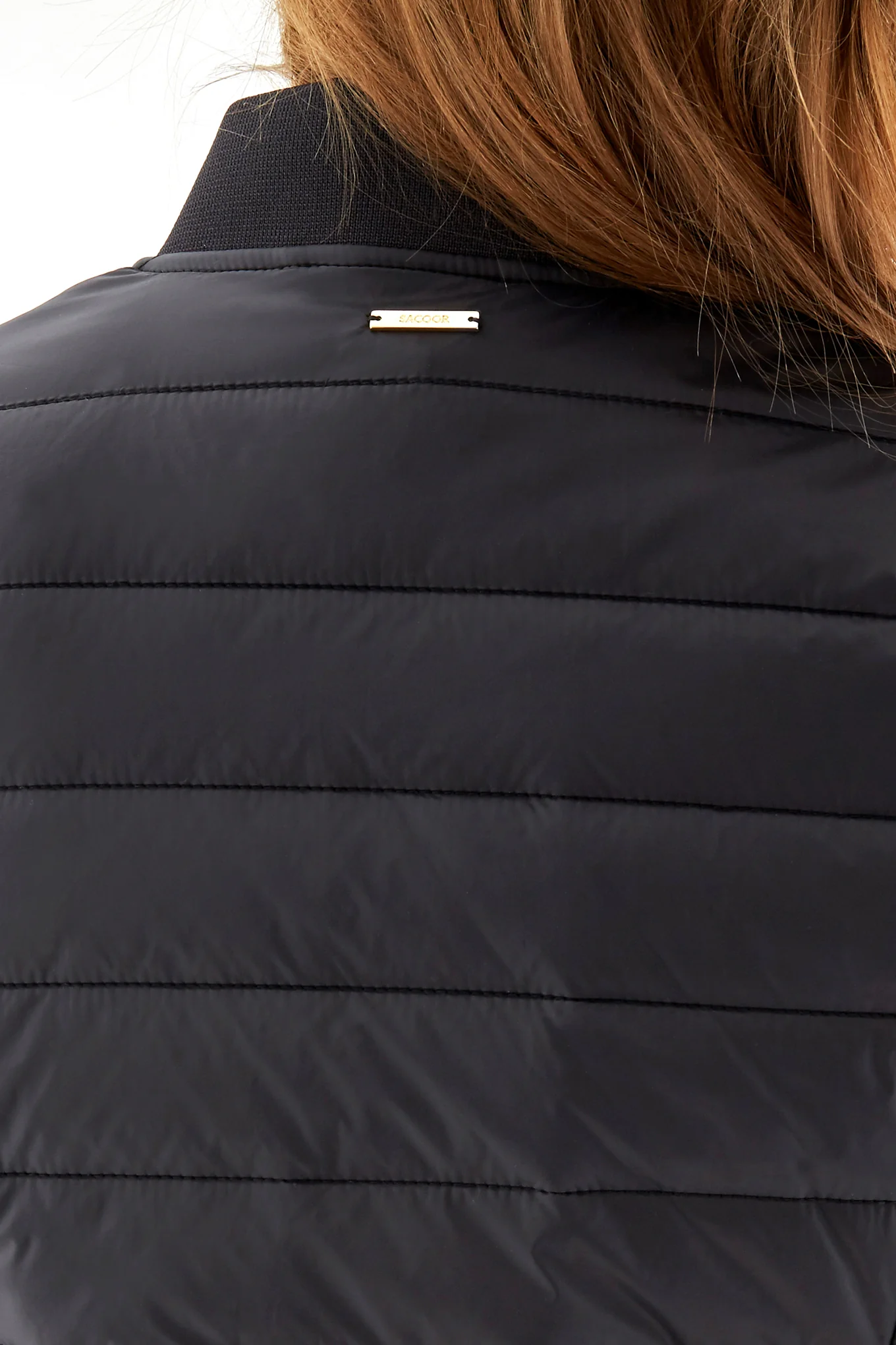 Women's Quilted Jacket - Image 5
