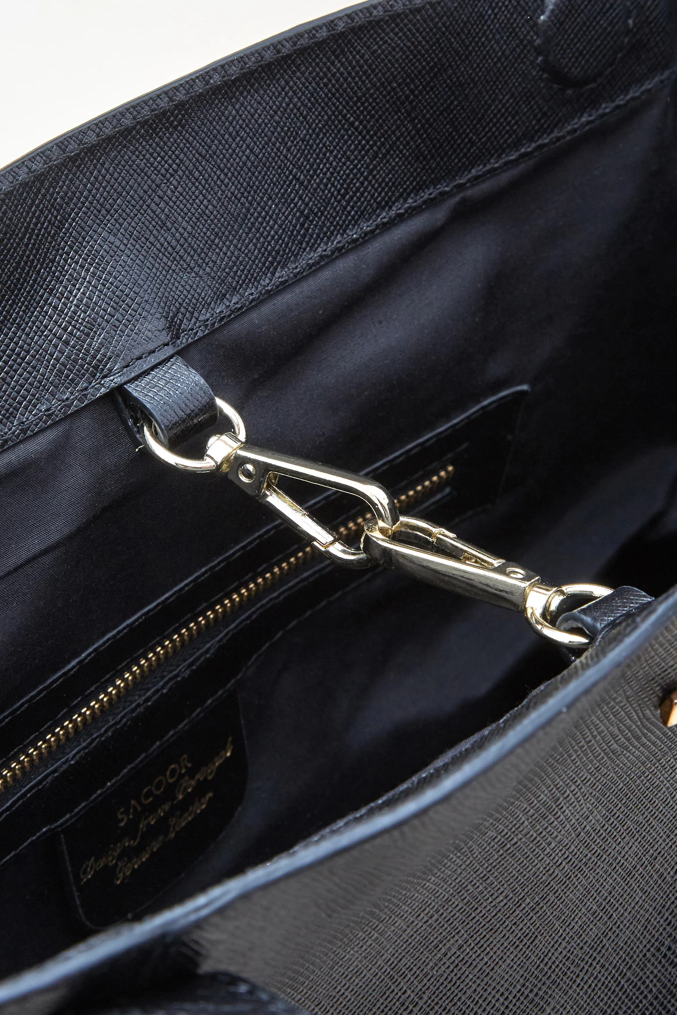 Women's Shopper Bag - Image 8