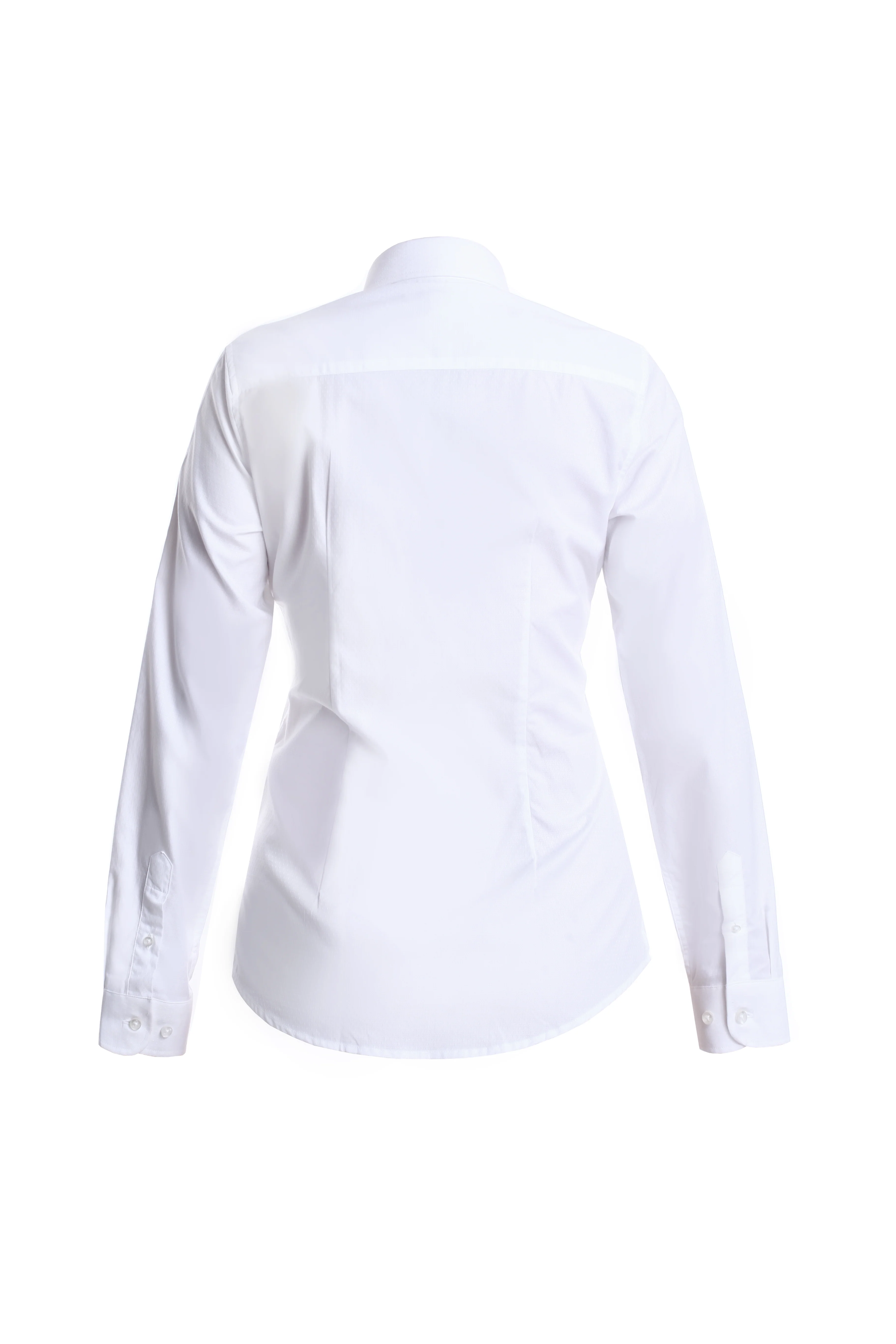 Women's Slim Fit Classic Shirt