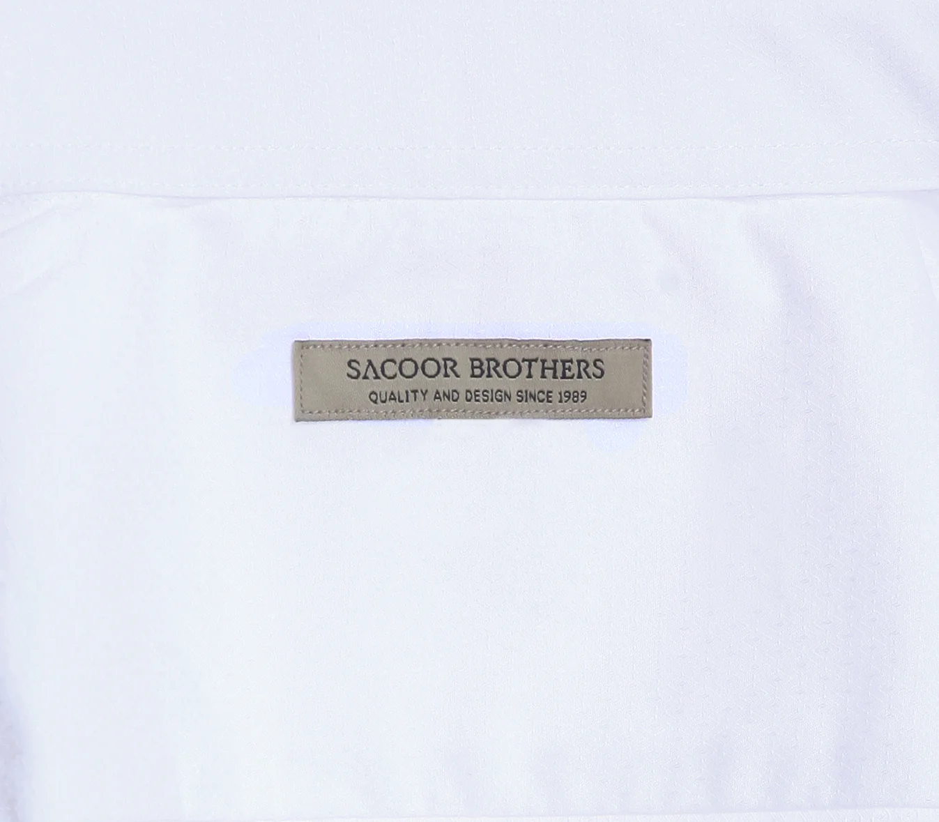 Women's Slim Fit Classic Shirt - Image 3