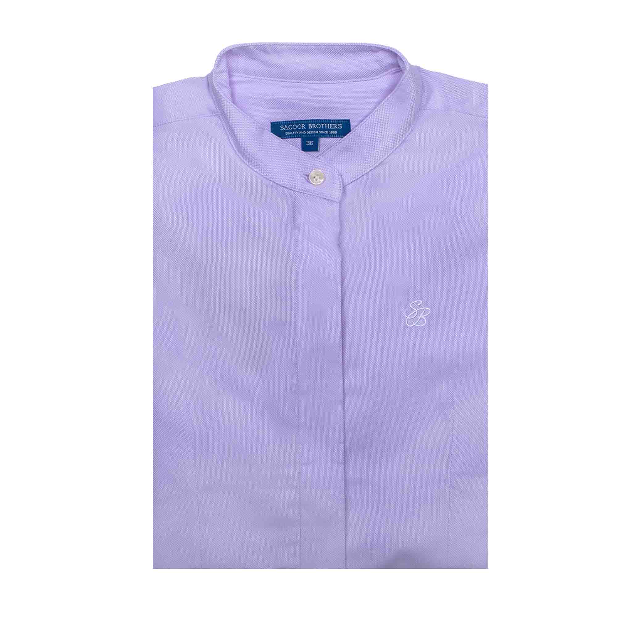 Women's Slim Fit Classic Shirt