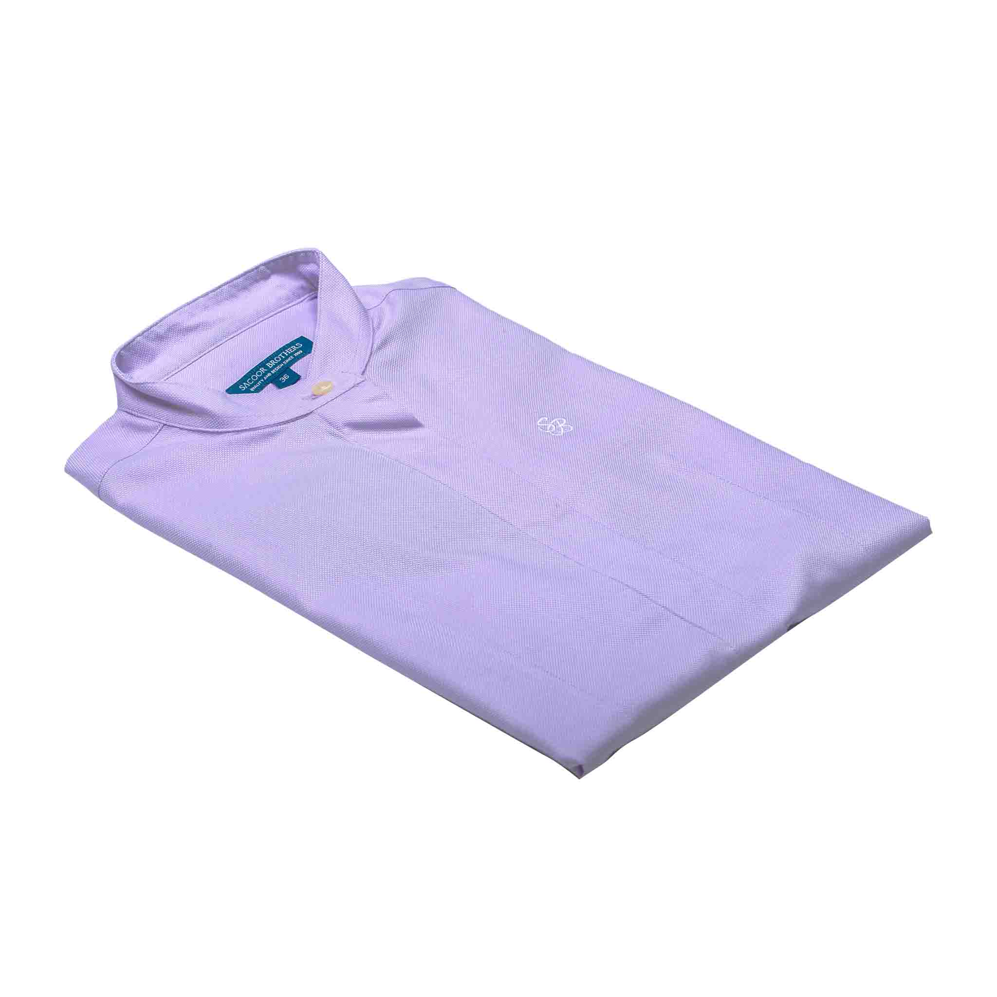 Women's Slim Fit Classic Shirt - Image 2