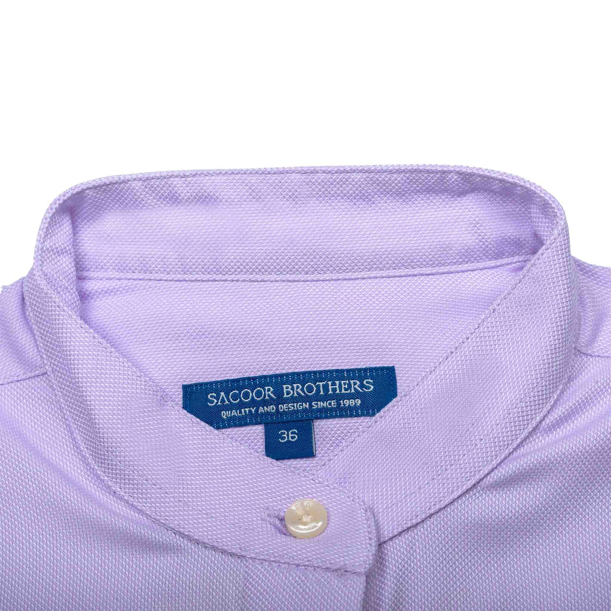 Women's Slim Fit Classic Shirt - Image 3
